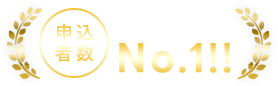 当サイト人気No.1